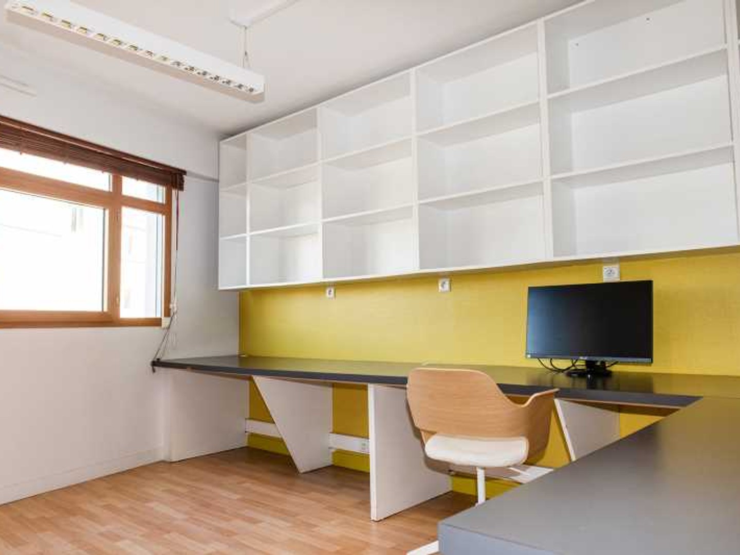 Bureaux à vendre - 153m2 - Brest (29200)