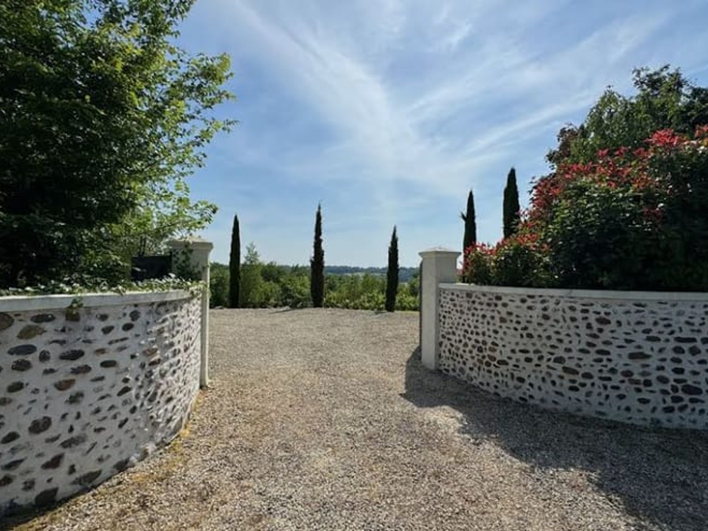 Propriété 5 pièces 138 m²