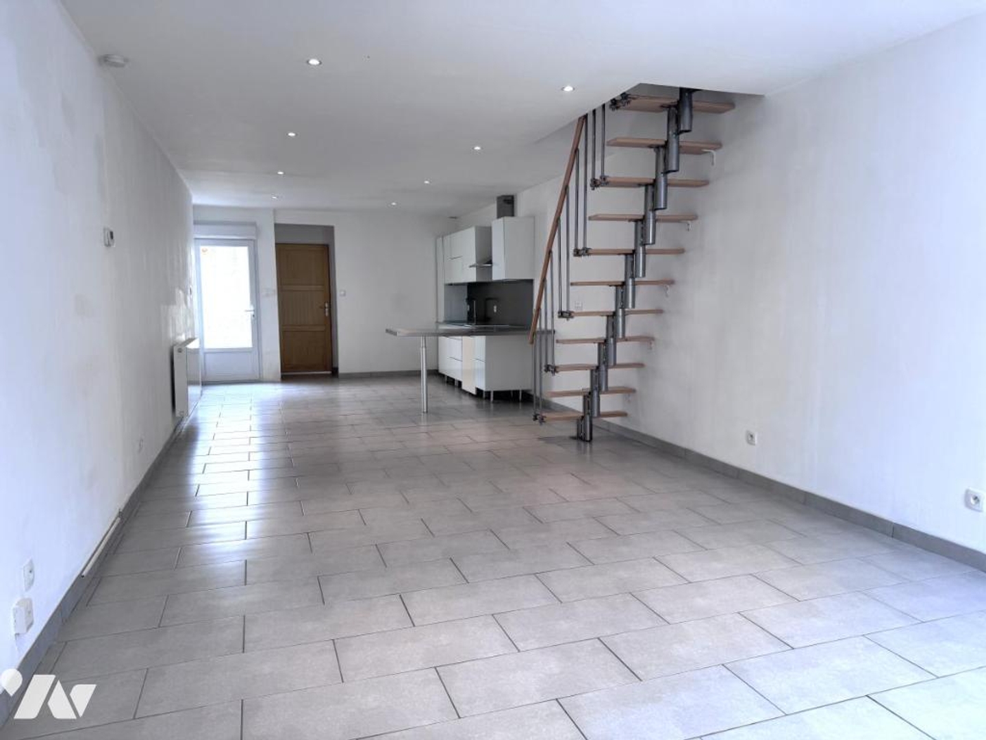 Maison 3 pièces 70 m²