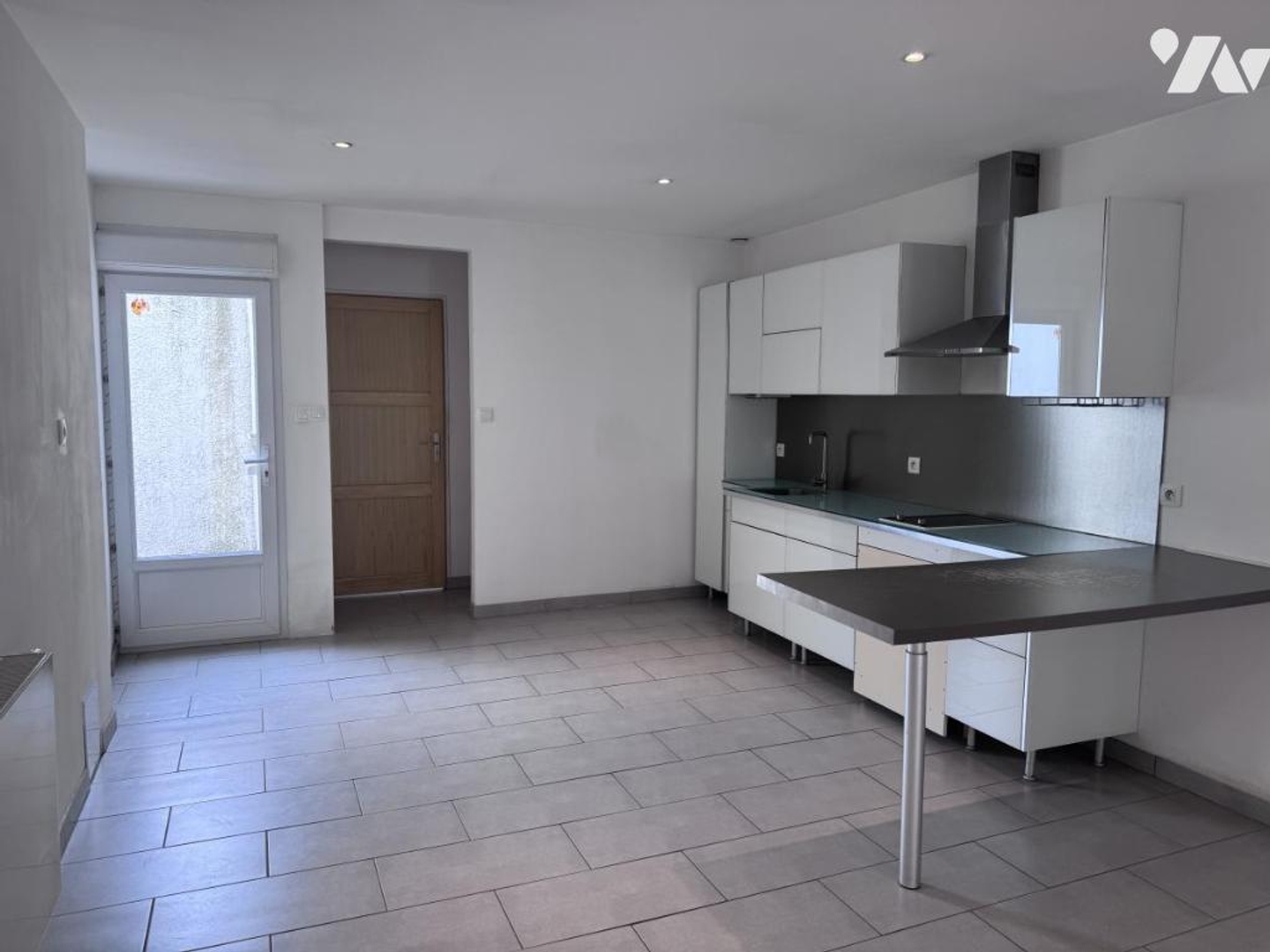 Maison à vendre - 3 pièces - 70m2 - Calais (62100)