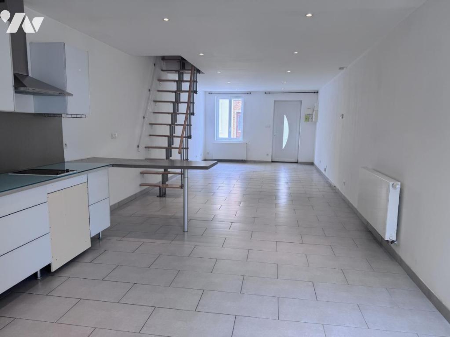 Maison à vendre - 3 pièces - 70m2 - Calais (62100)