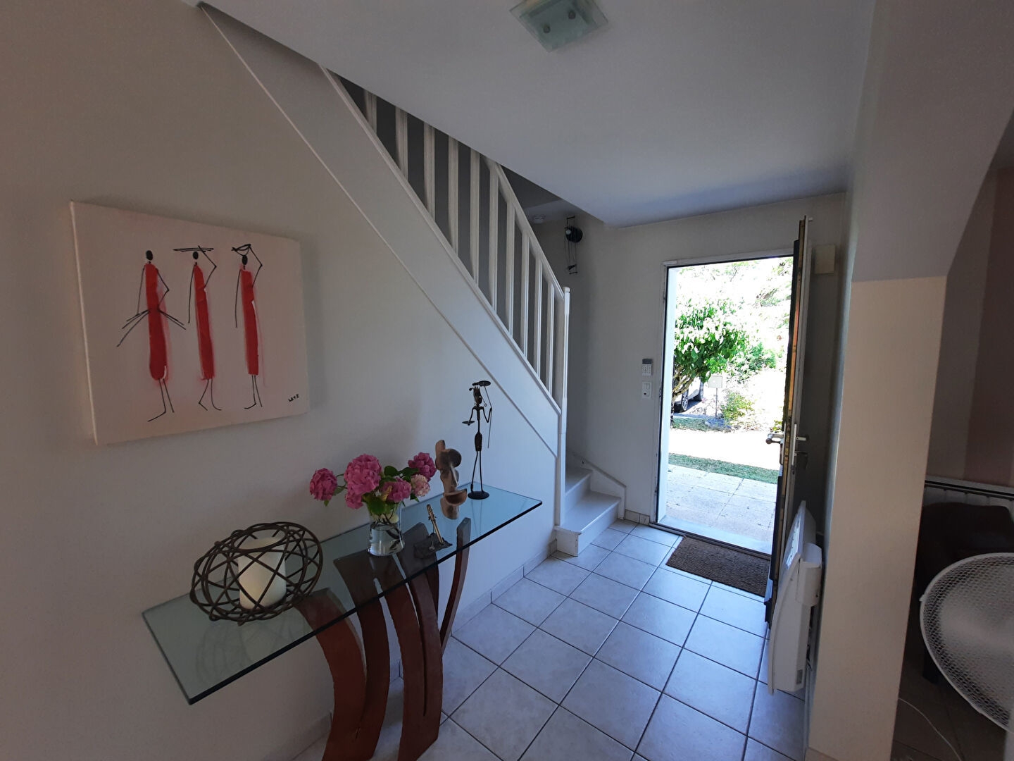 Maison à vendre - 6 pièces - 154m2 - Chambray-Lès-Tours (37170)