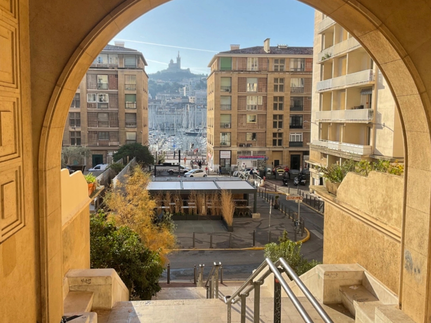 Appartement 1 pièce 27 m²