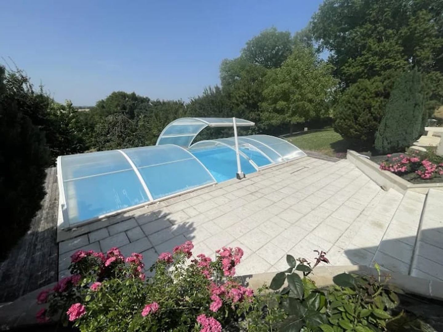Villa 6 pièces 180 m²