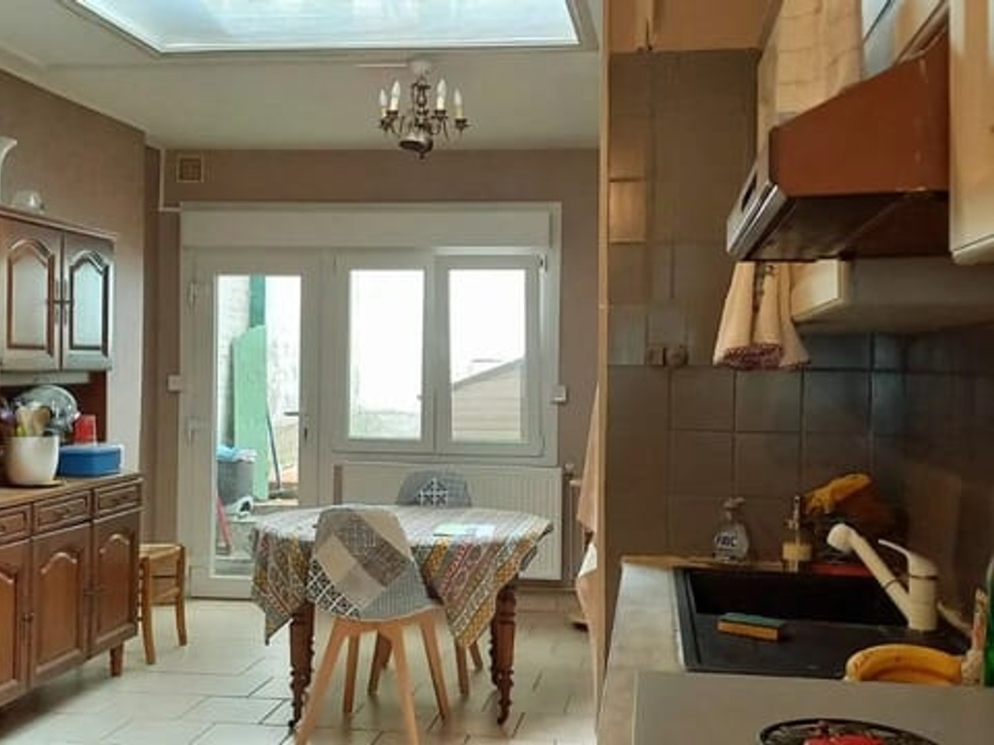 En exclusivité chez BRUYERE IMMOBILIER