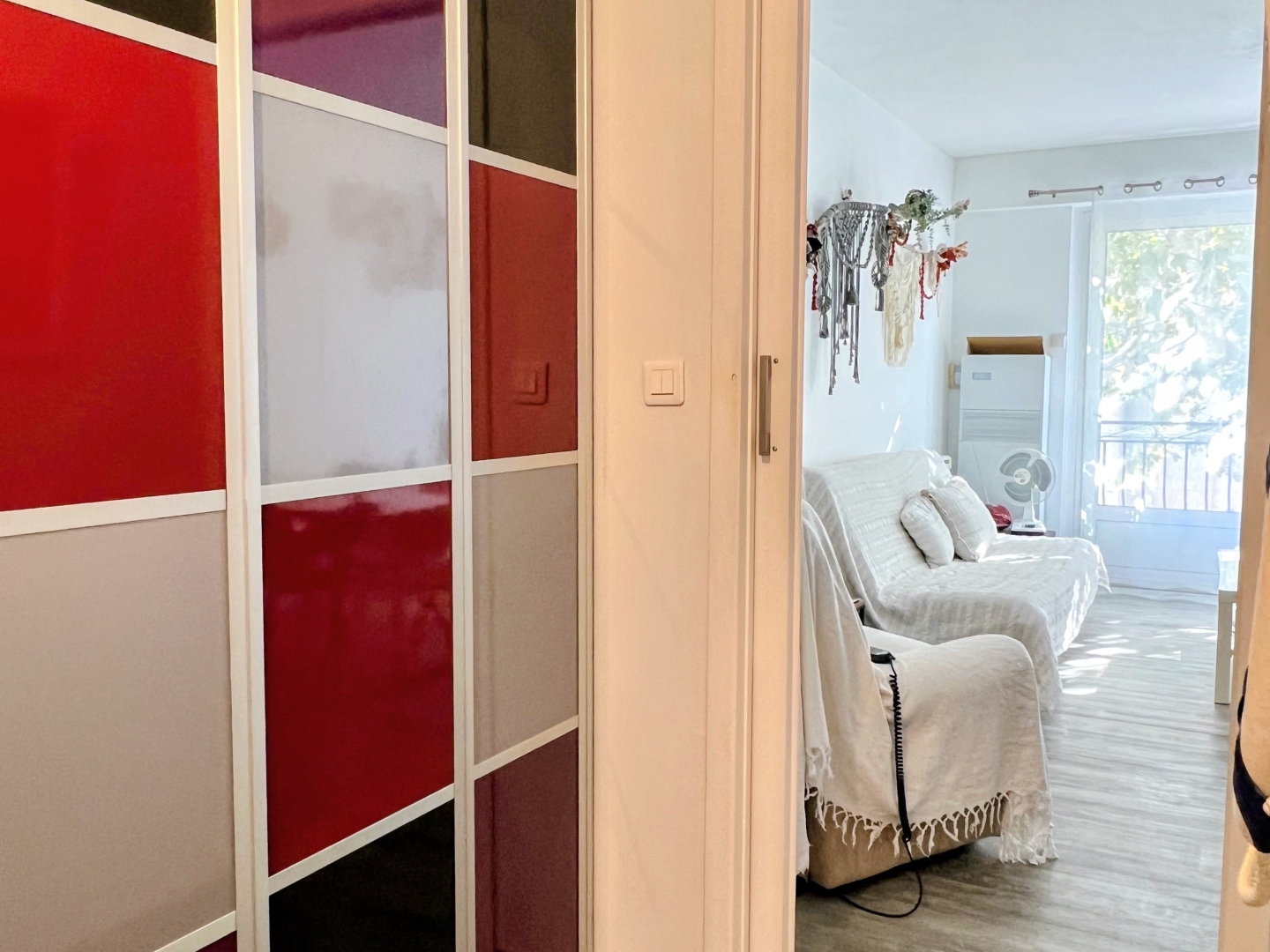 Appartement à vendre - 2 pièces - 37m2 - Port-La-Nouvelle (11210)