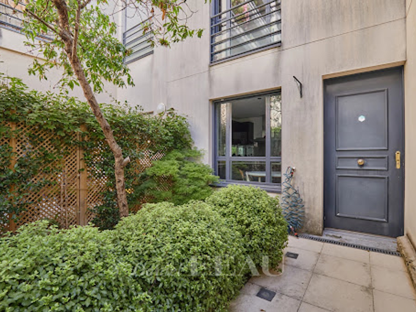 Appartement 6 pièces 147 m²