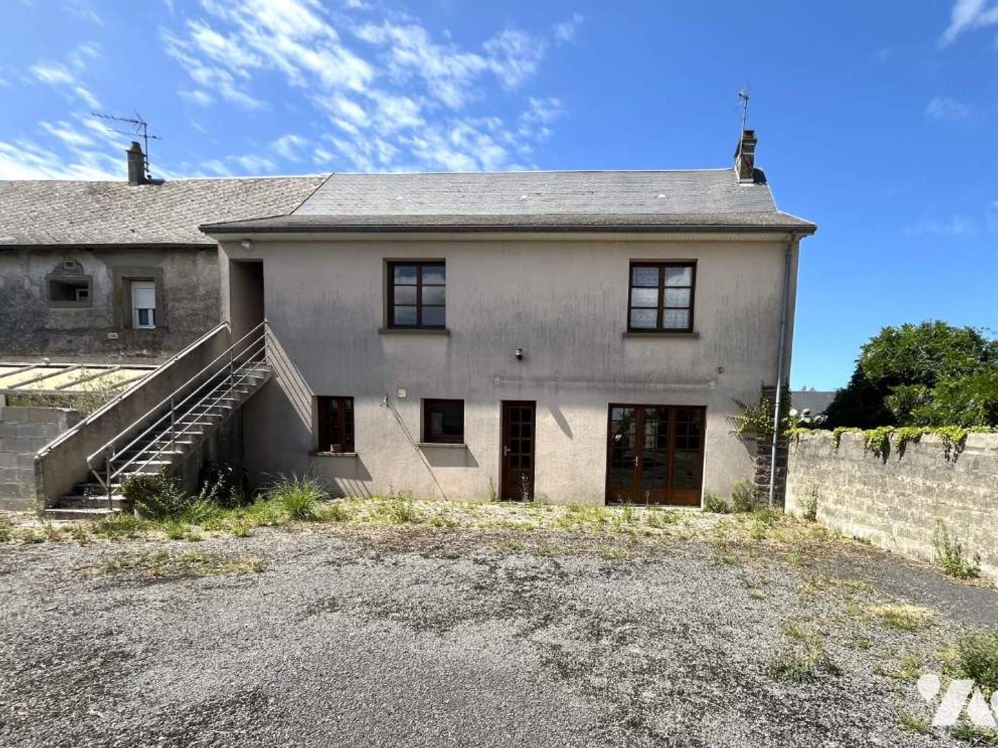 Maison 7 pièces 174 m²