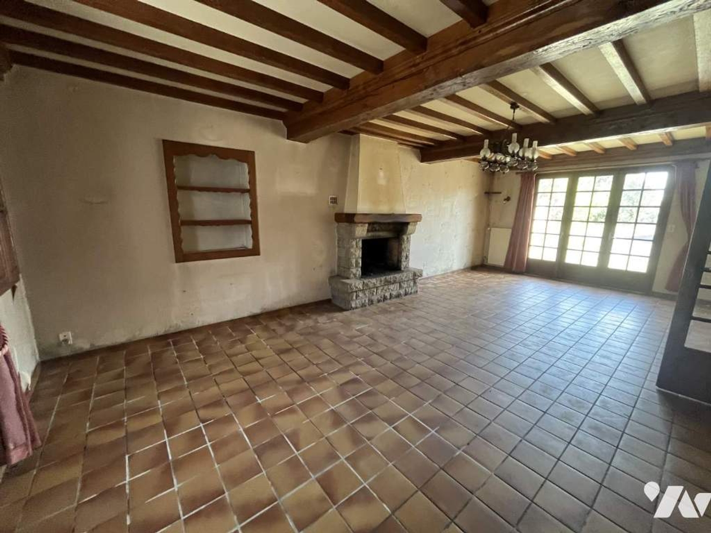Maison à vendre - 7 pièces - 174m2 - Cérences (50510)