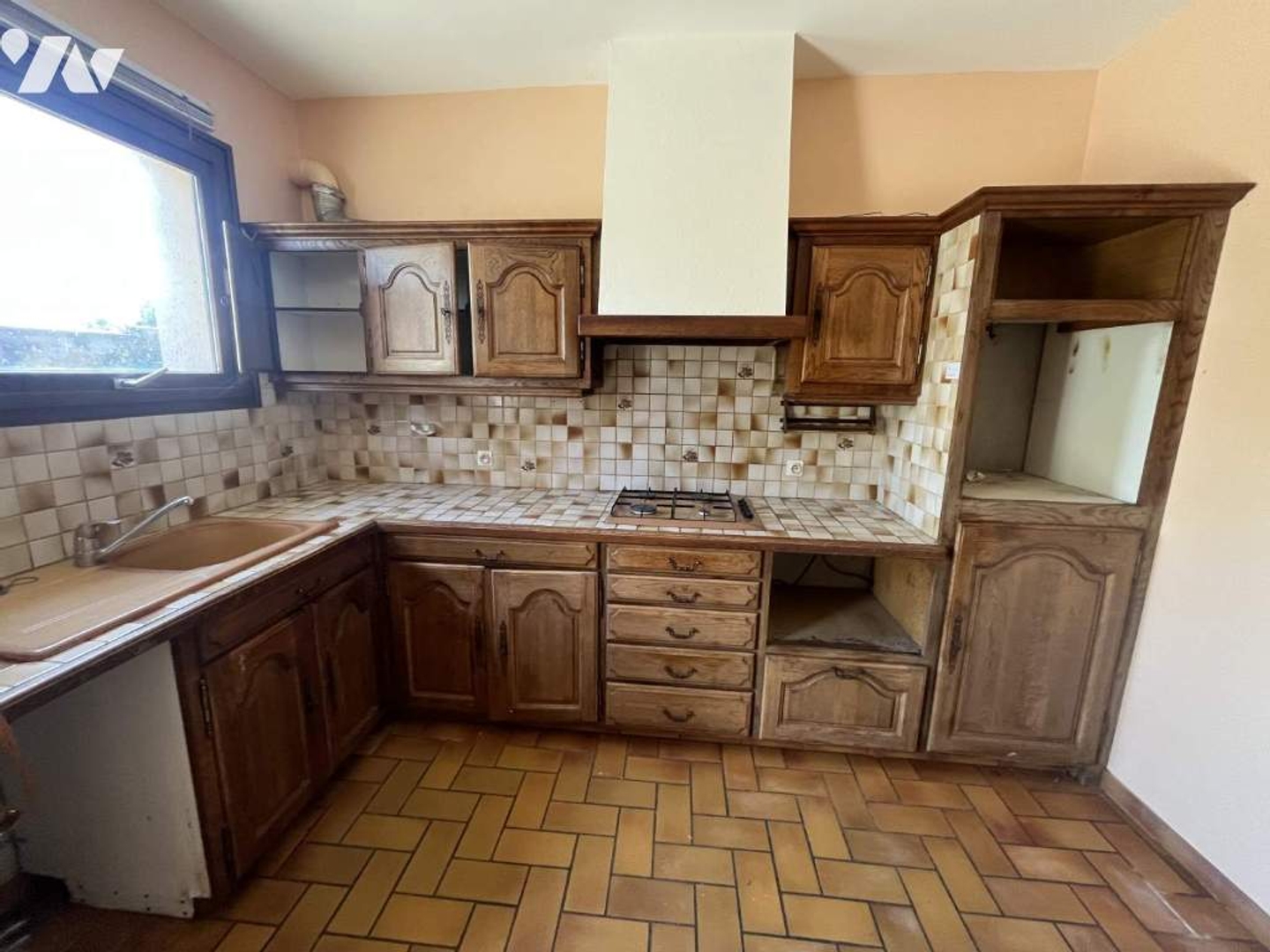 Maison à vendre - 7 pièces - 174m2 - Cérences (50510)