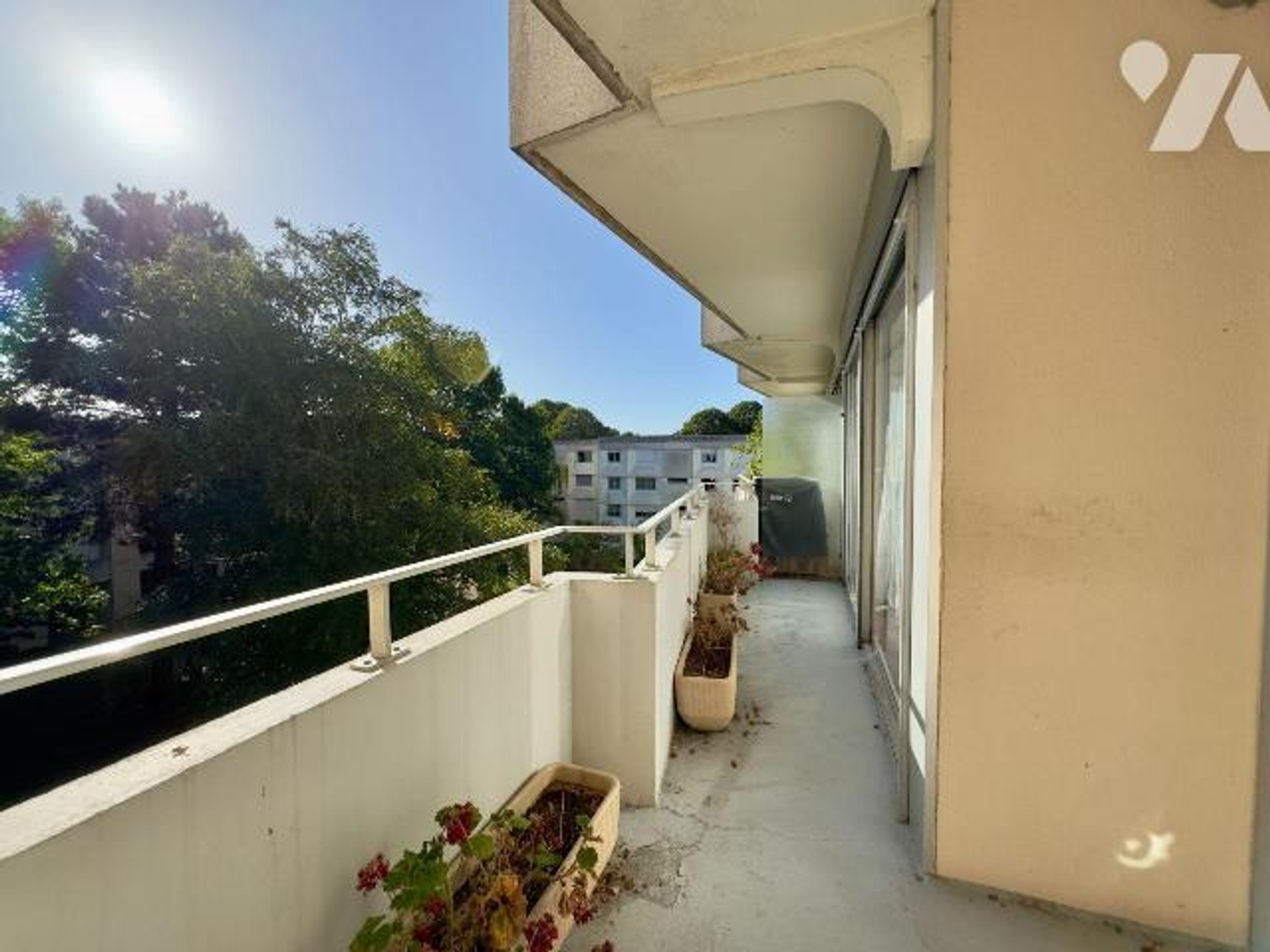 Appartement 3 pièces 70 m²