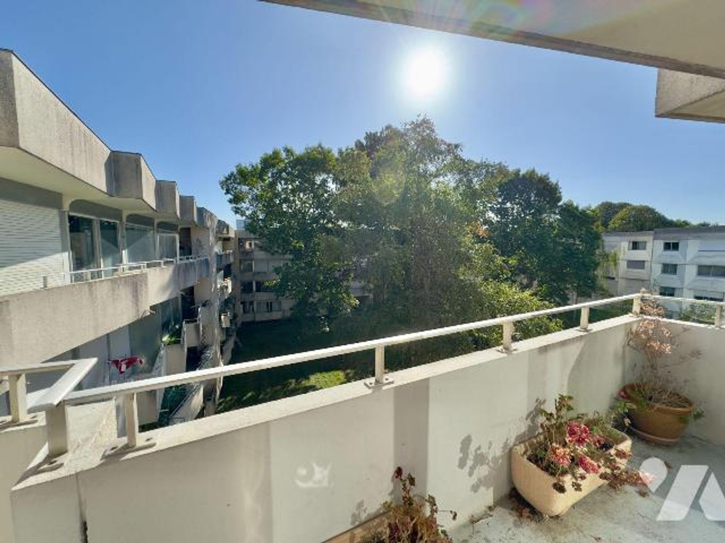 Appartement à vendre - 3 pièces - 70m2 - Rennes (35000)