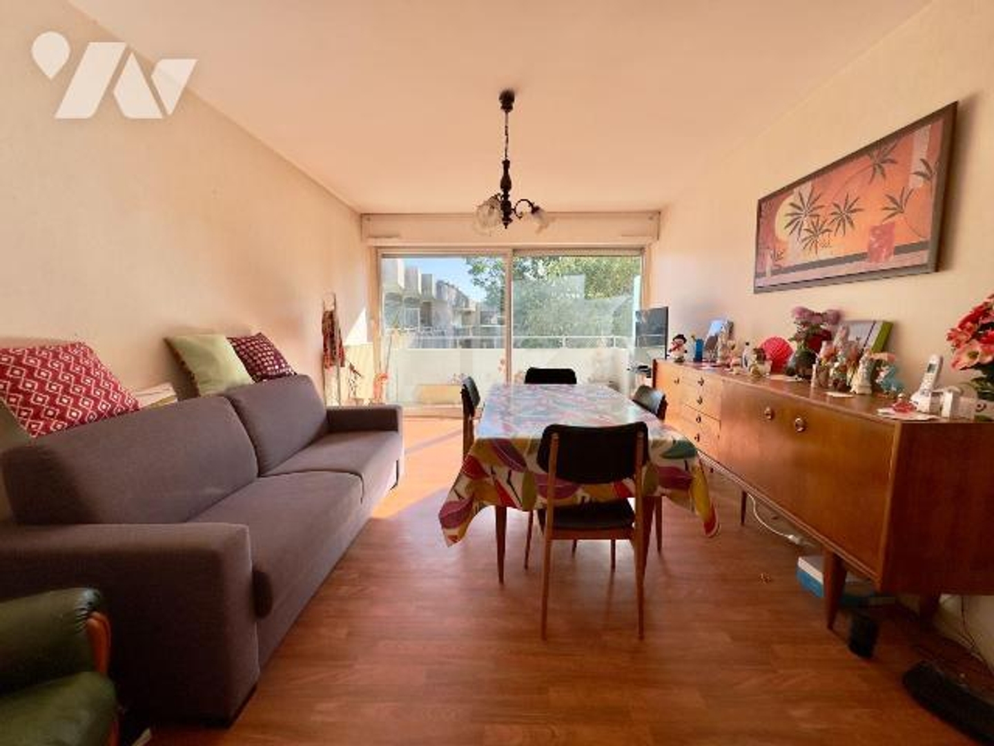 Appartement à vendre - 3 pièces - 70m2 - Rennes (35000)