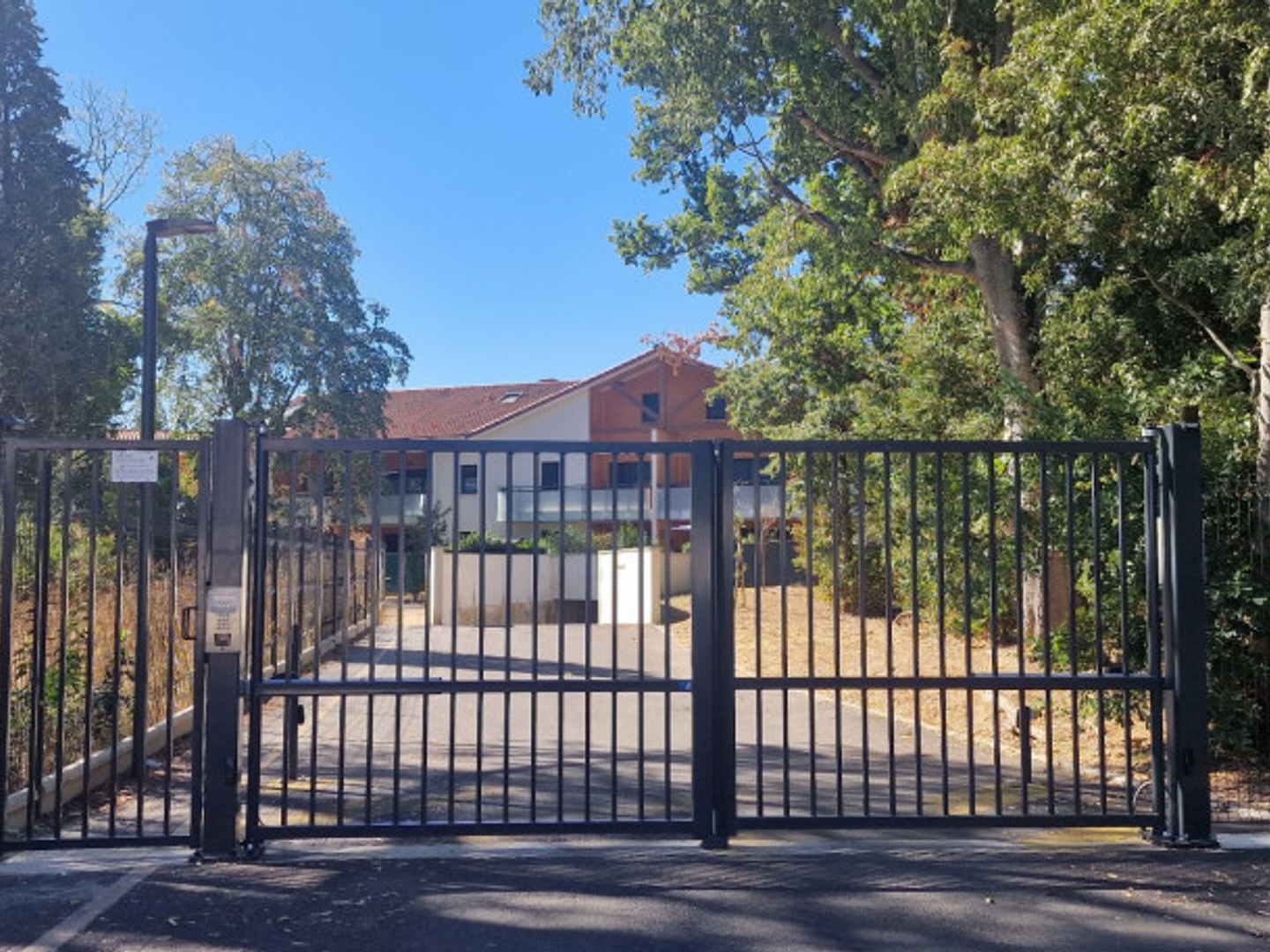 Parking / garage / box à vendre - 12m2 - Aucamville (31140)