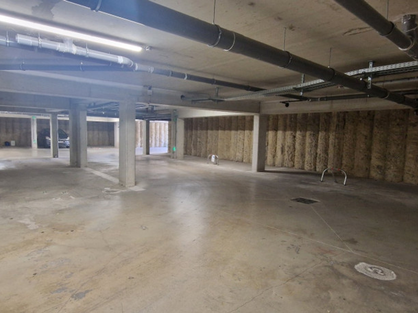 Parking / garage / box à vendre - 12m2 - Aucamville (31140)