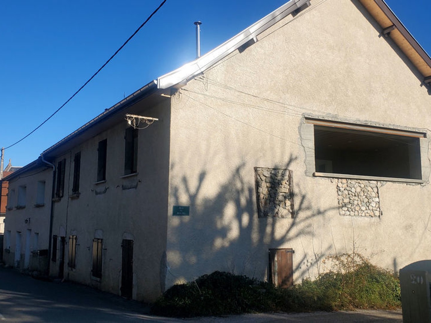Maison entièrement rénovée DPE B (rare dans l'ancien) Prestations haut de gamme