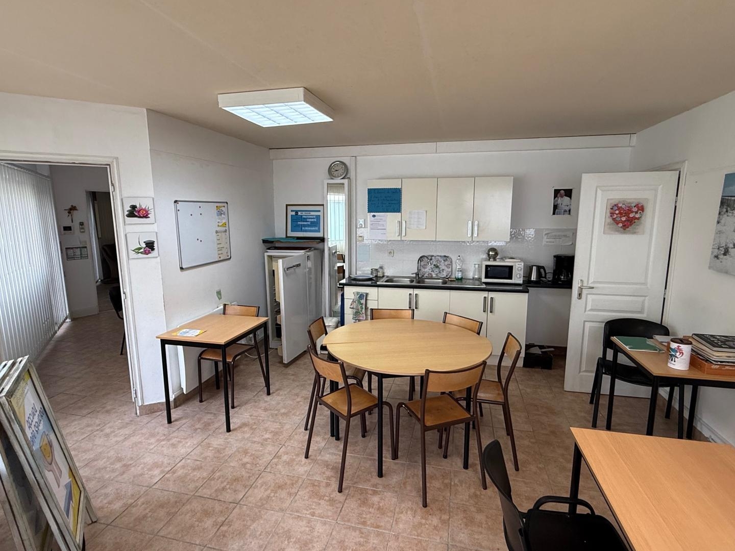 Locaux à vendre - 2 pièces - 56m2 - Les Sables-D'olonne (85100)