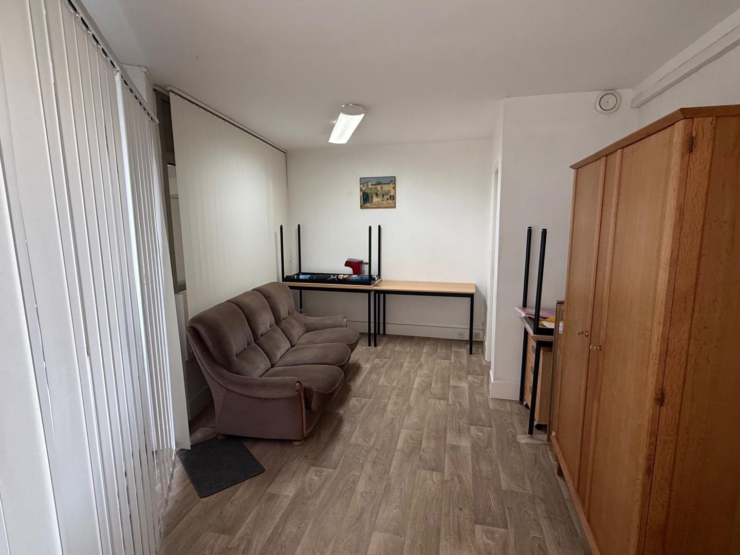 Locaux à vendre - 2 pièces - 56m2 - Les Sables-D'olonne (85100)