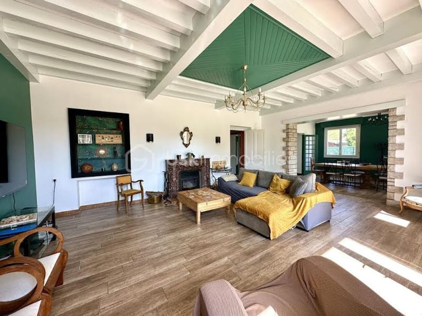 Propriété 9 pièces 257 m²