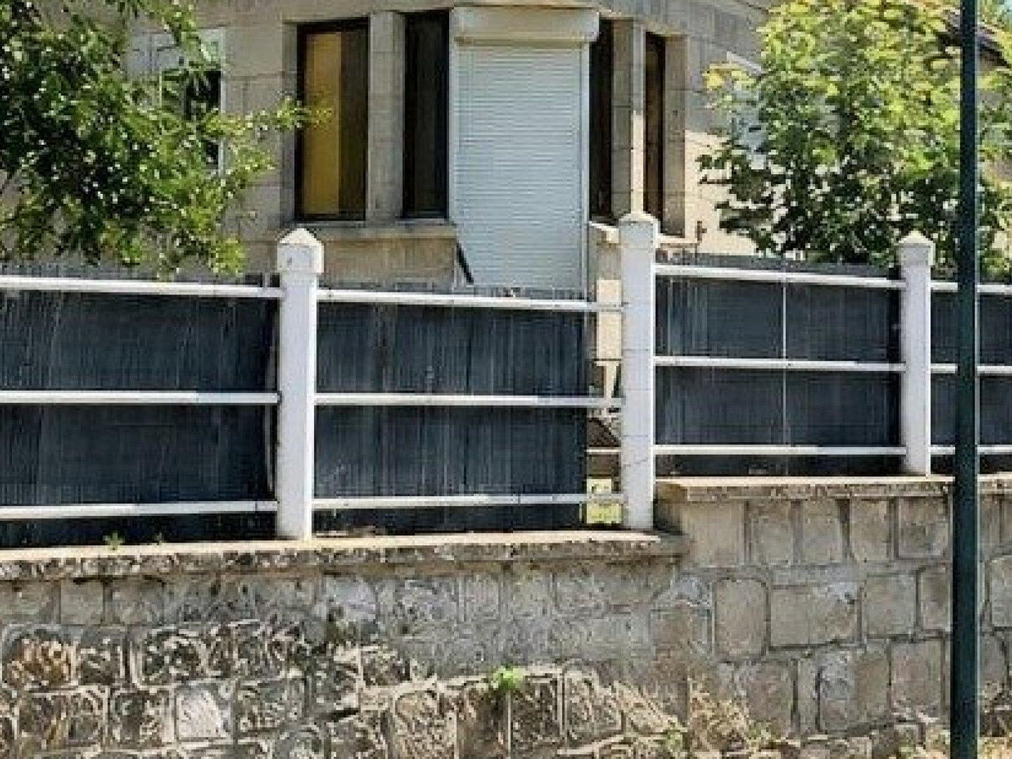 Maison à vendre - 4 pièces - 84m2 - Billy-Sur-Aisne (02200)