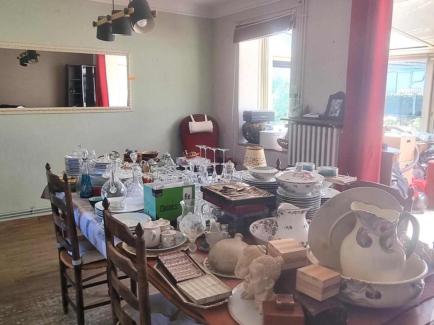 Maison à vendre - 5 pièces - 47m2 - Saint-Satur (18300)