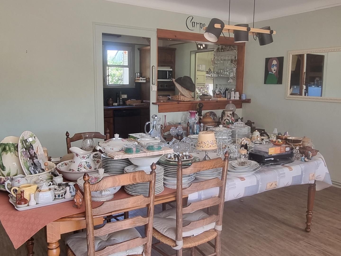 Maison à vendre - 5 pièces - 47m2 - Saint-Satur (18300)