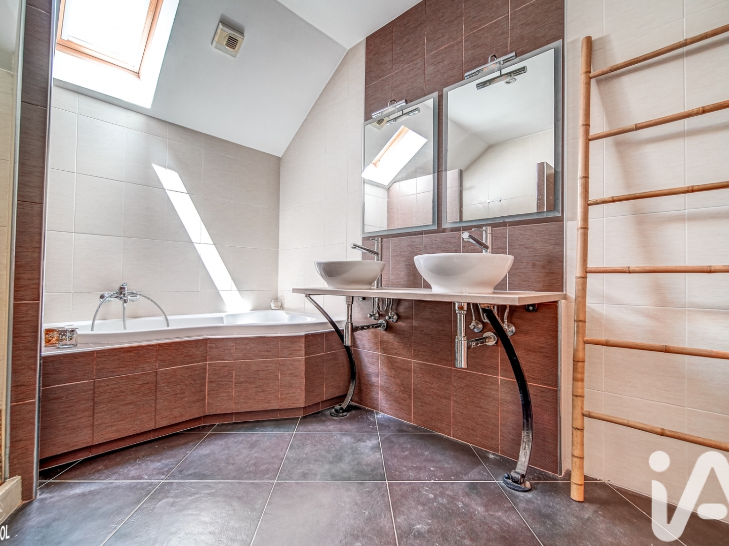 Maison à vendre - 6 pièces - 150m2 - Oudrenne (57970)