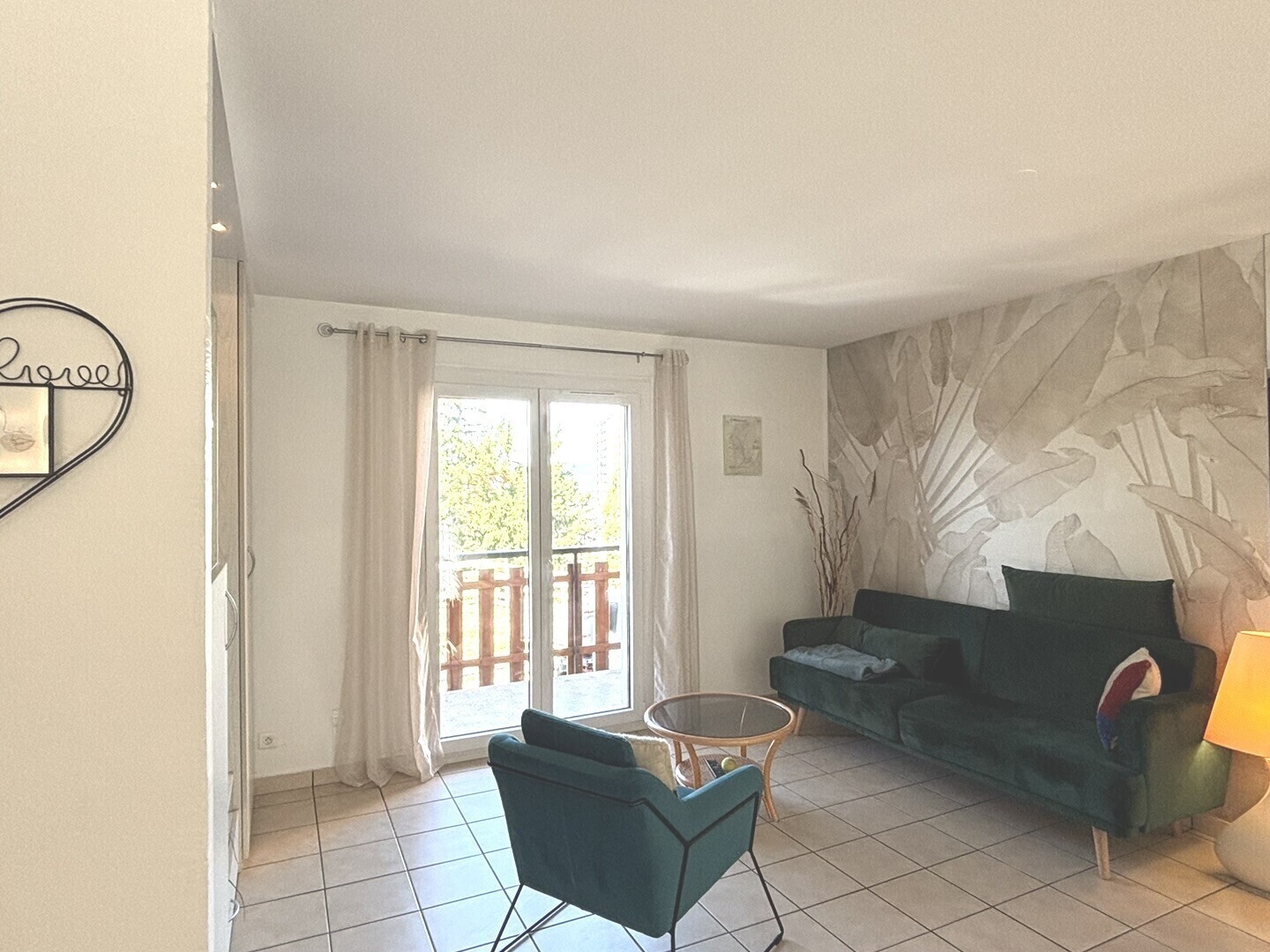 Appartement à vendre - 3 pièces - 83m2 - Vétraz-Monthoux (74100)