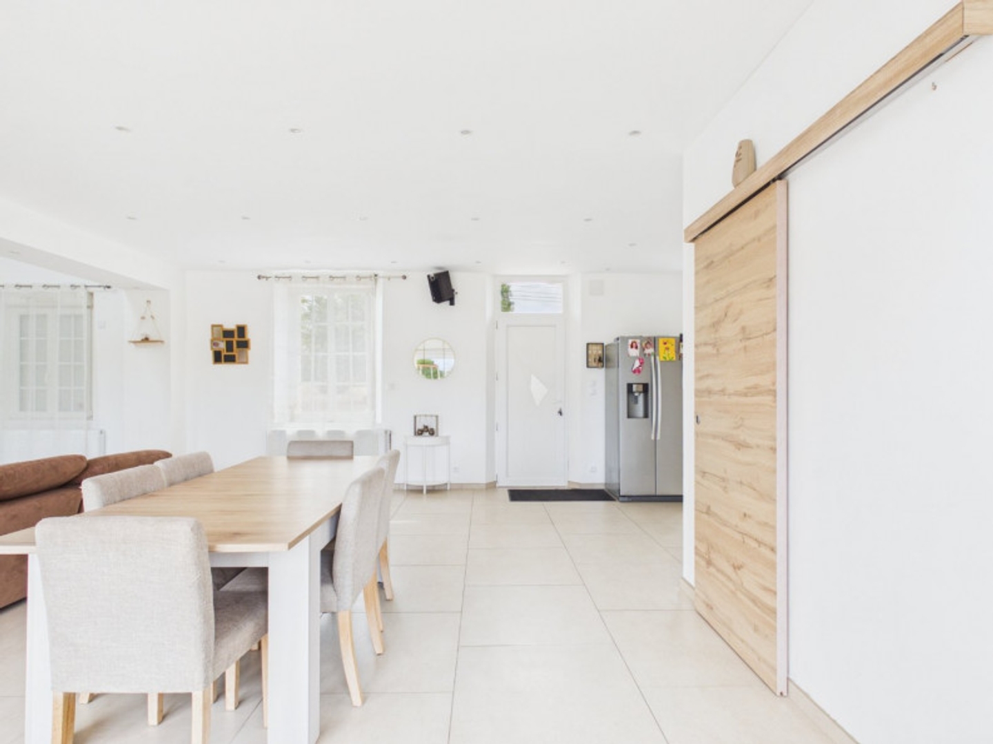 Maison à vendre - 5 pièces - 120m2 - Roye (80700)