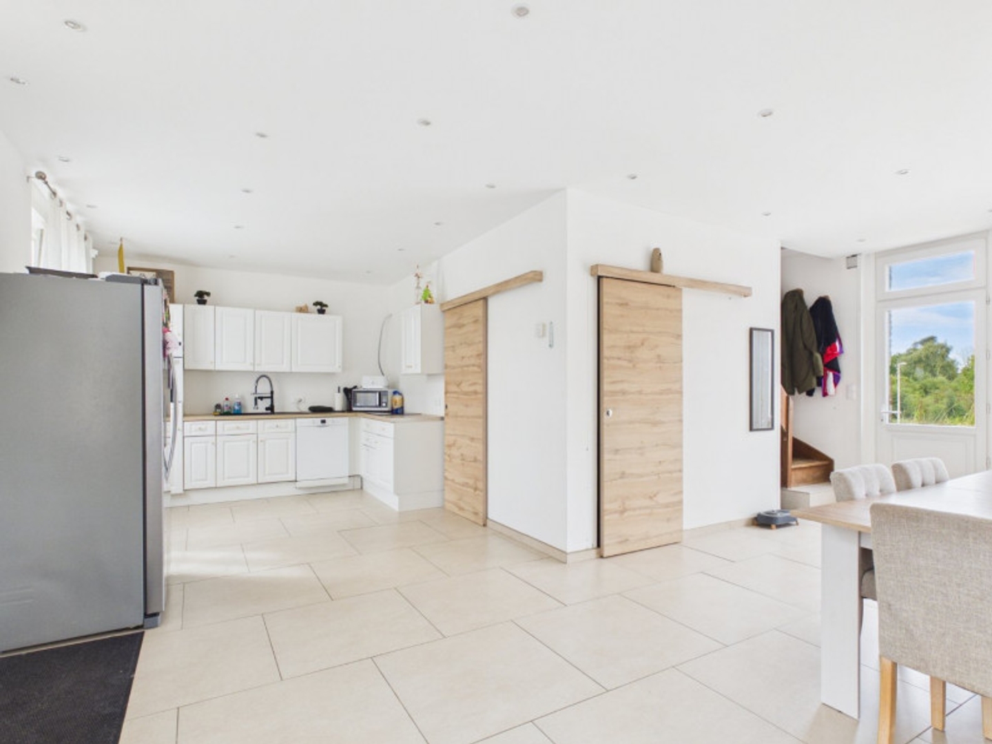 Maison à vendre - 5 pièces - 120m2 - Roye (80700)