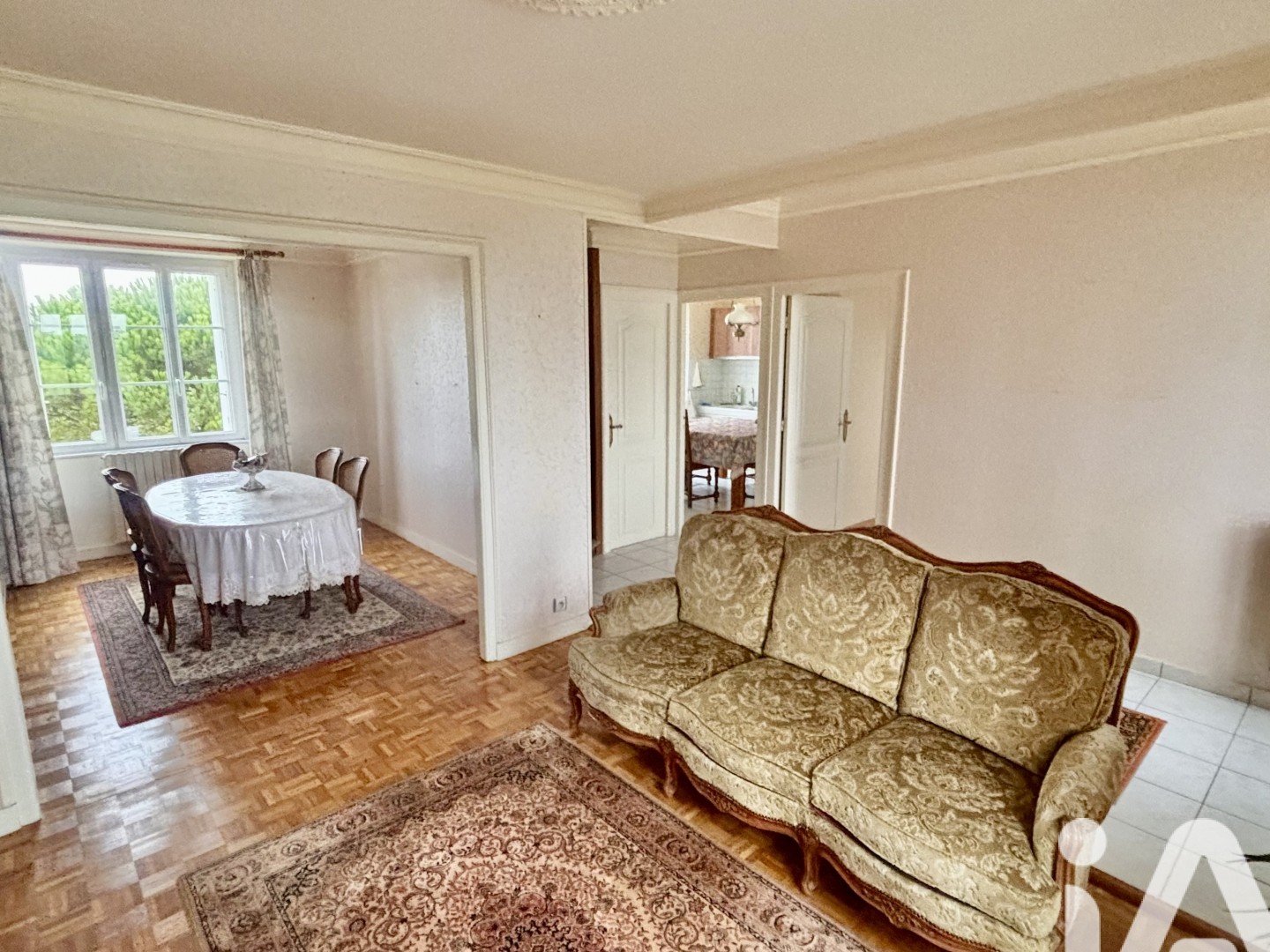 Maison 8 pièces 174 m²