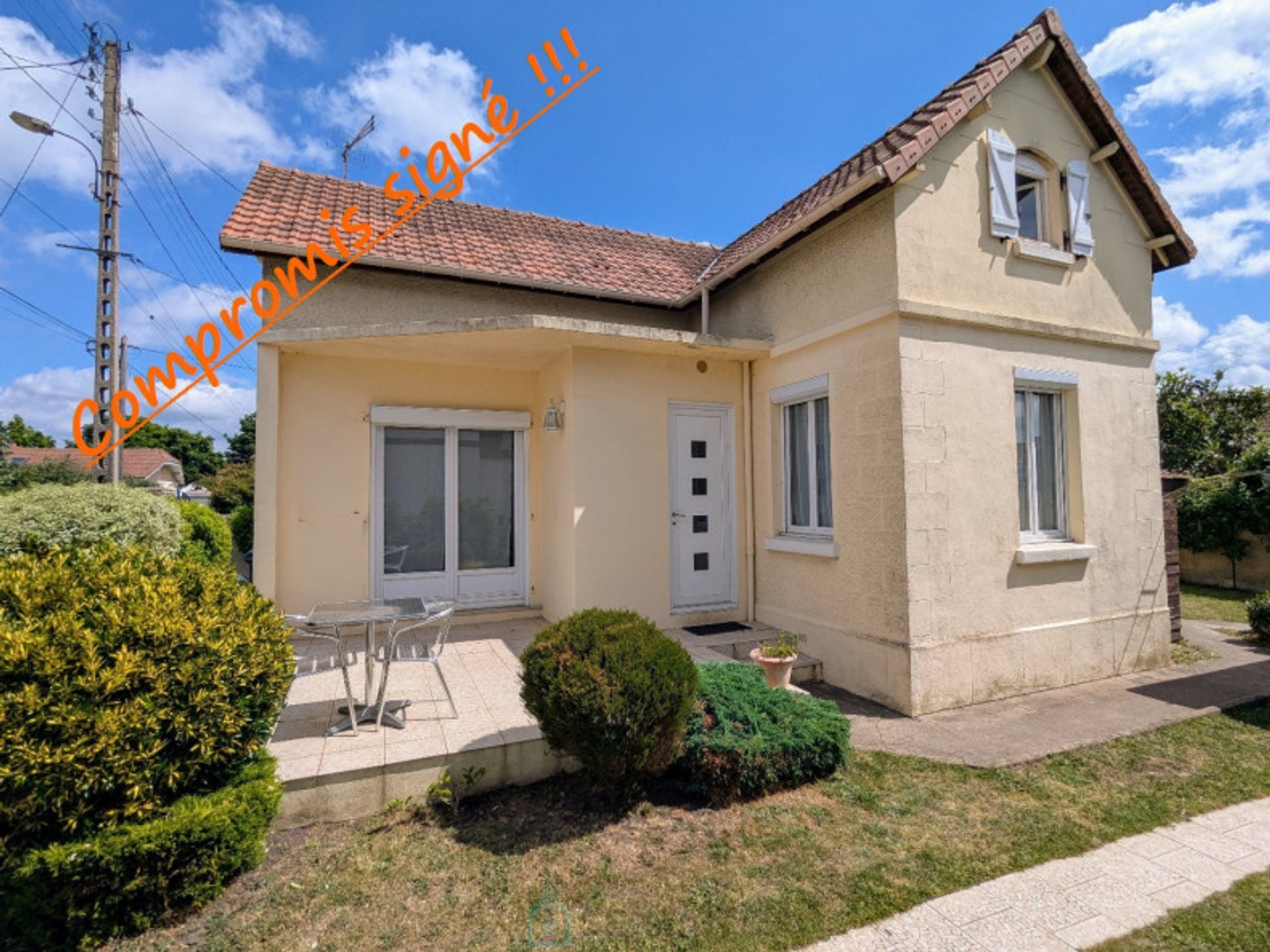 Maison 5 pièces 90 m²