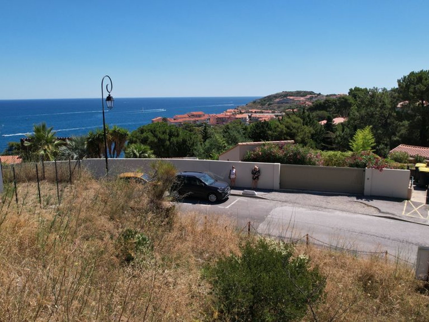 Appartement à vendre - 3 pièces - 60m2 - Collioure (66190)