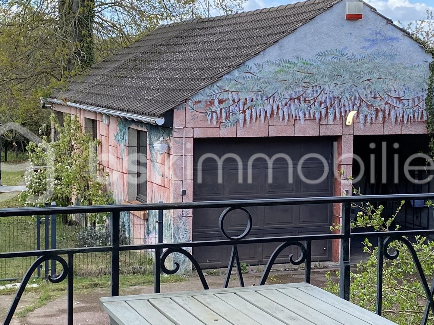 Maison à vendre - 5 pièces - 115m2 - Saintry-Sur-Seine (91250)