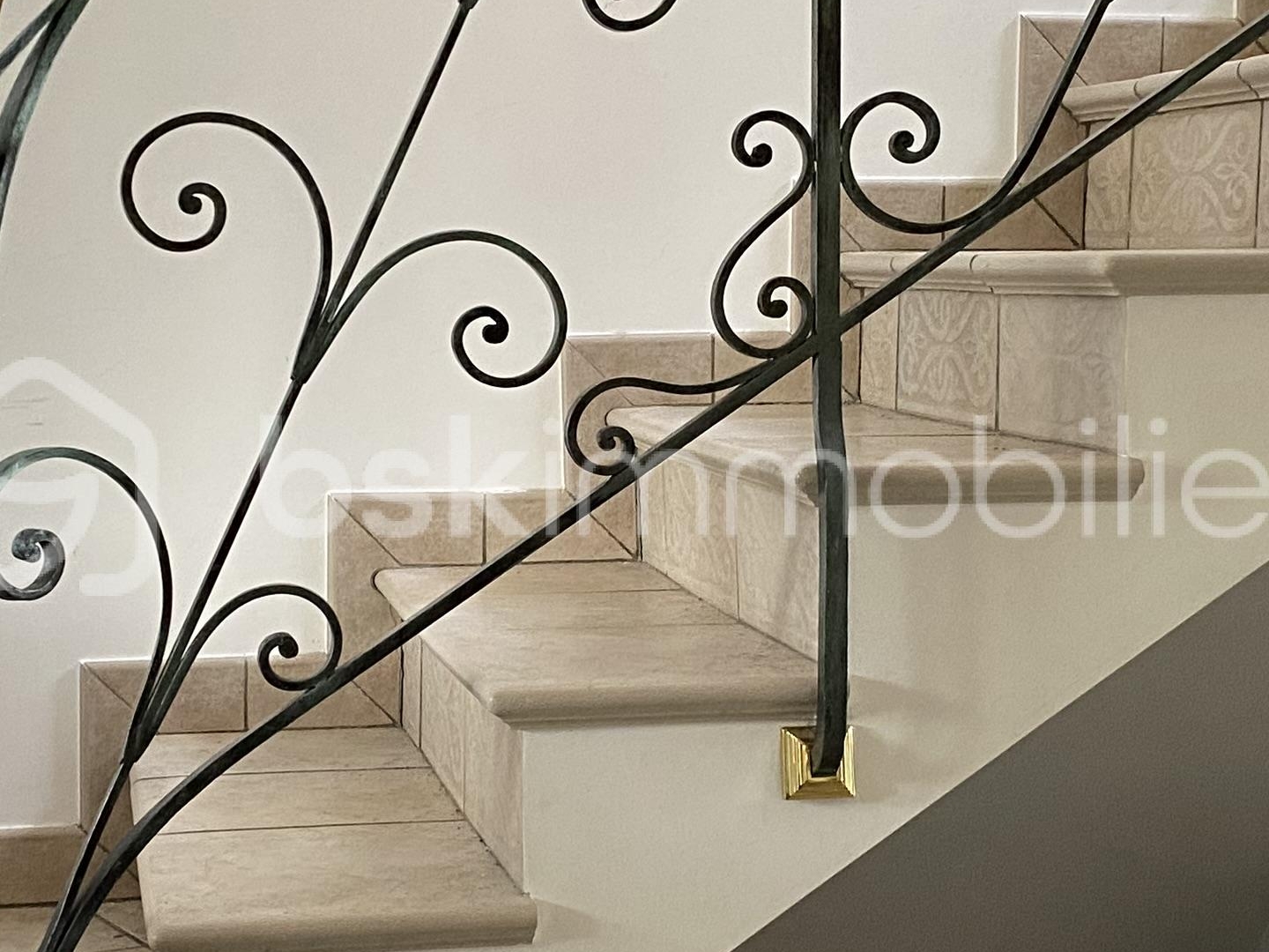 Maison à vendre - 5 pièces - 115m2 - Saintry-Sur-Seine (91250)