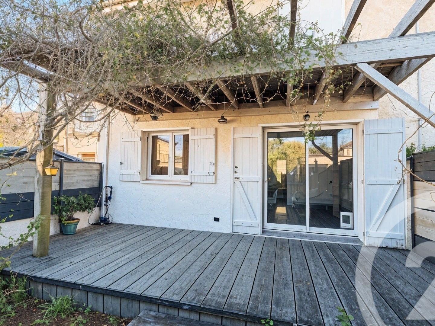 Maison 3 pièces 70 m²