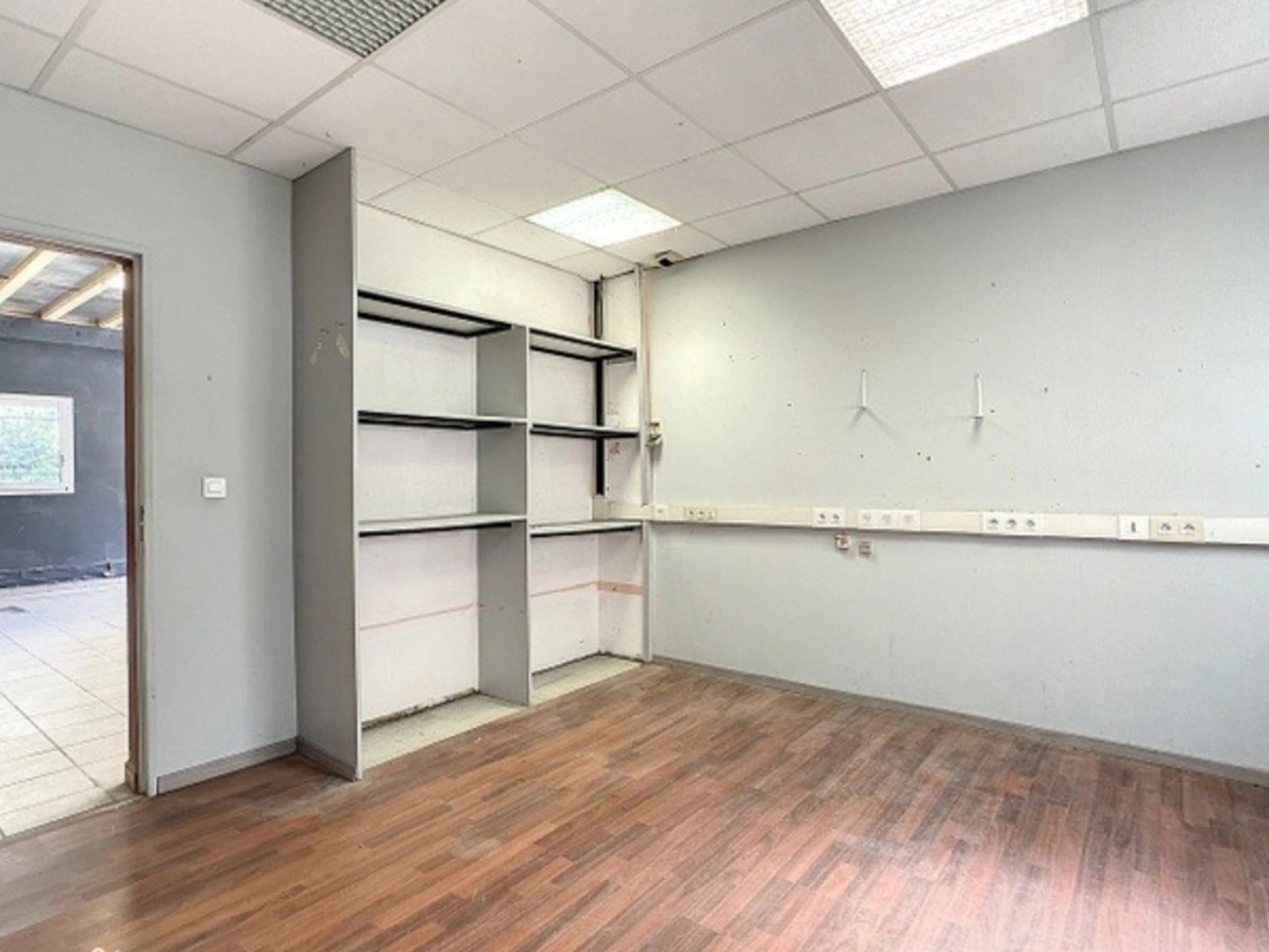 Magasin à vendre - 8 pièces - 82m2 - Agen (47000)