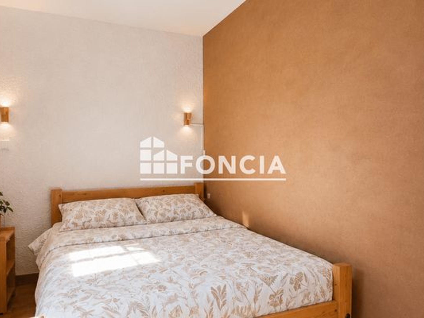 Appartement à vendre - 1 pièce - 26m2 - Le Grand-Bornand (74450)