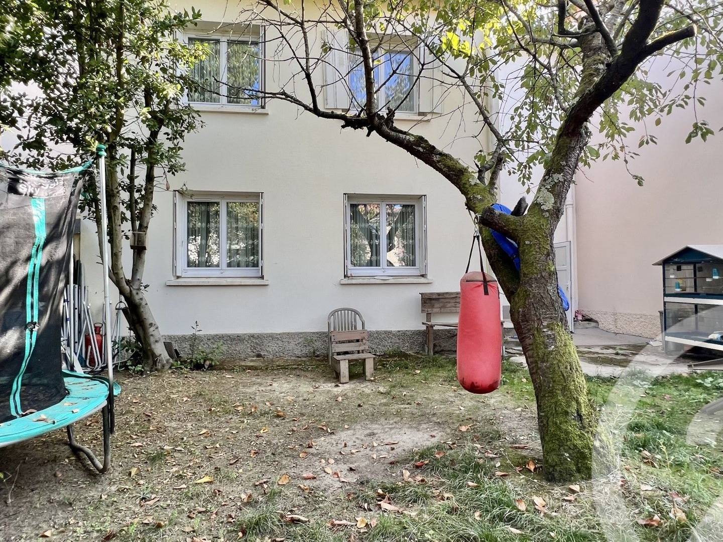 Maison 5 pièces 86 m²