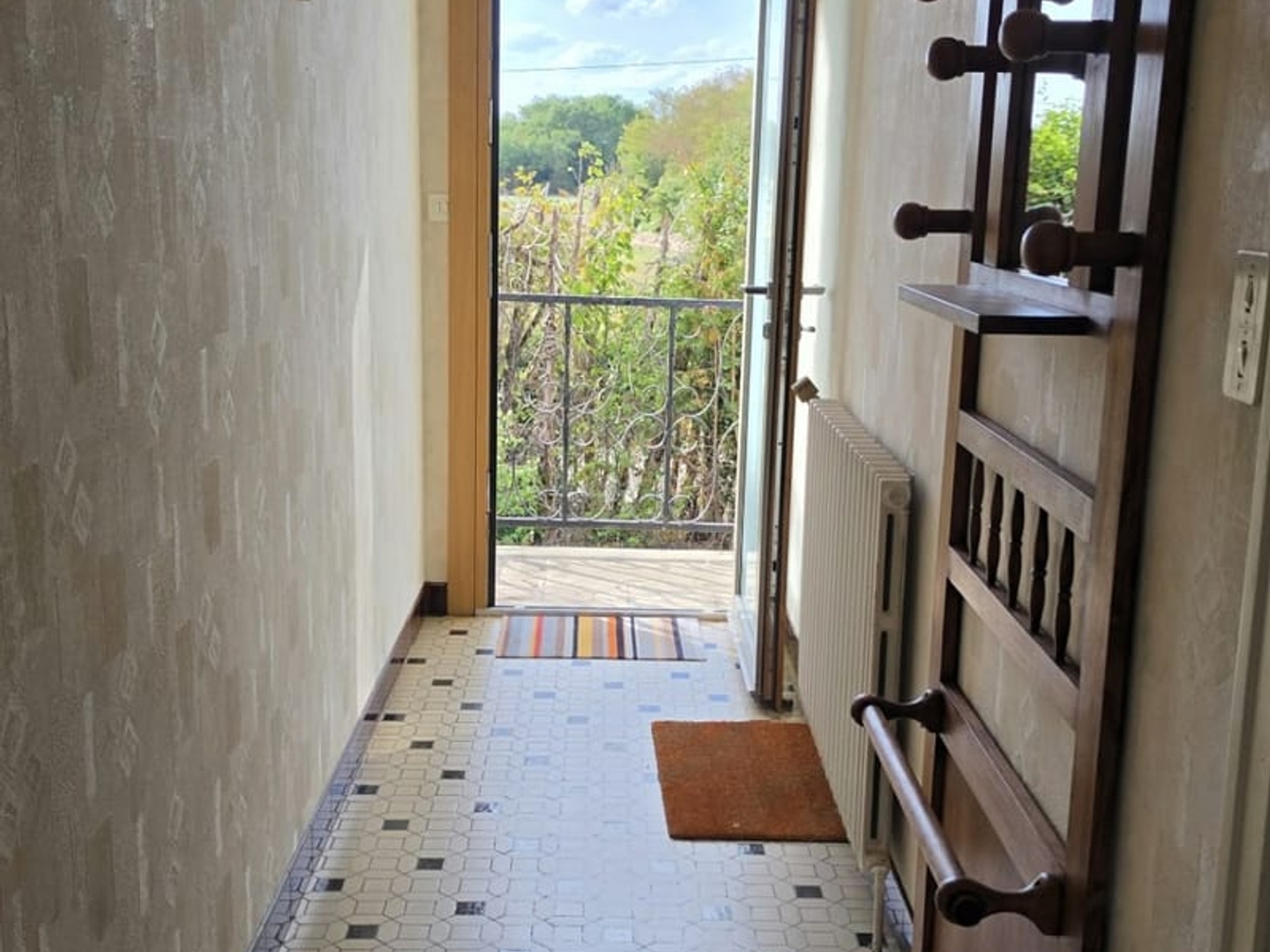 Maison à vendre - 4 pièces - 105m2 - Payroux (86350)