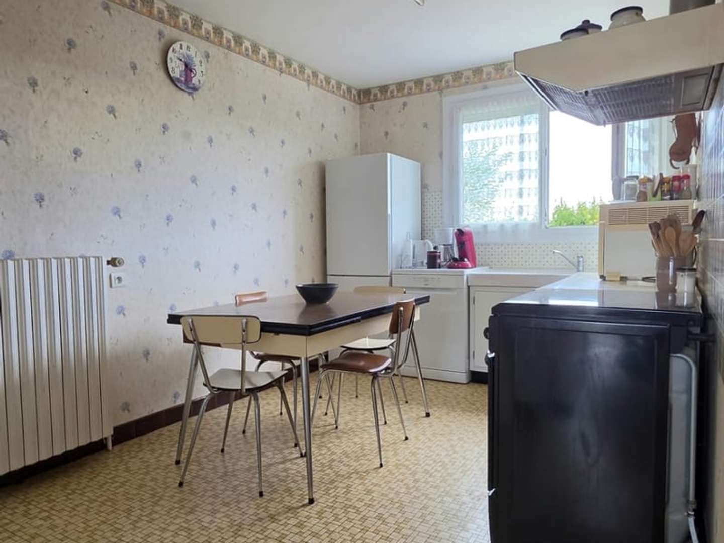 Maison à vendre - 4 pièces - 105m2 - Payroux (86350)