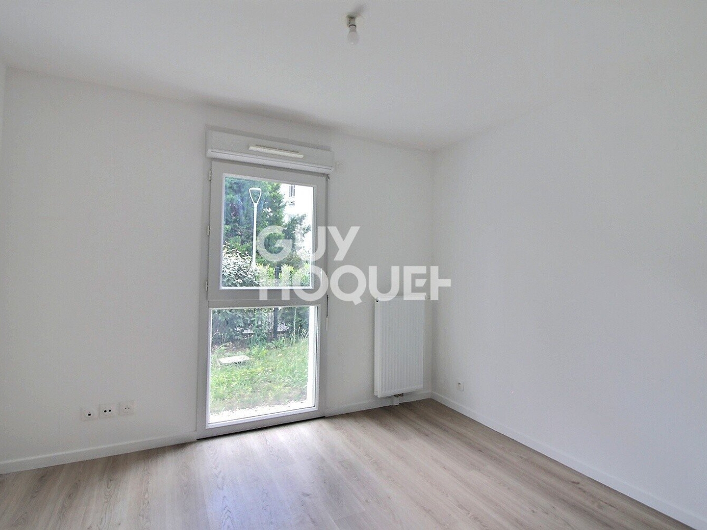 Appartement à vendre - 3 pièces - 60m2 - Villejuif (94800)