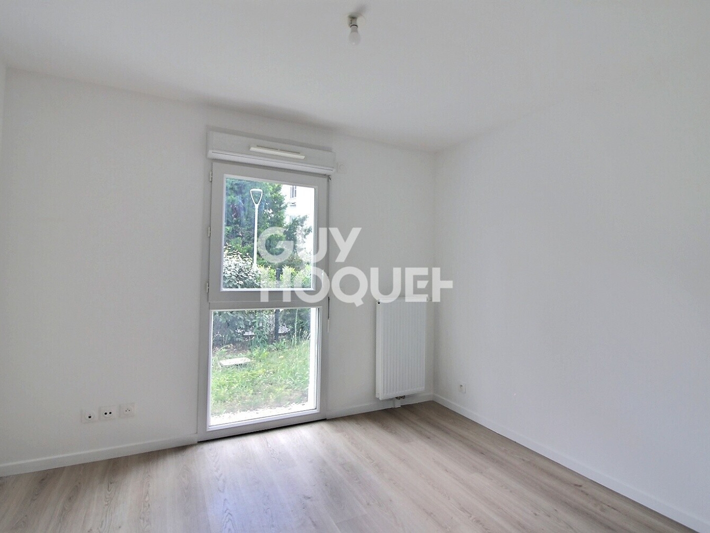 Appartement à vendre - 3 pièces - 60m2 - Villejuif (94800)