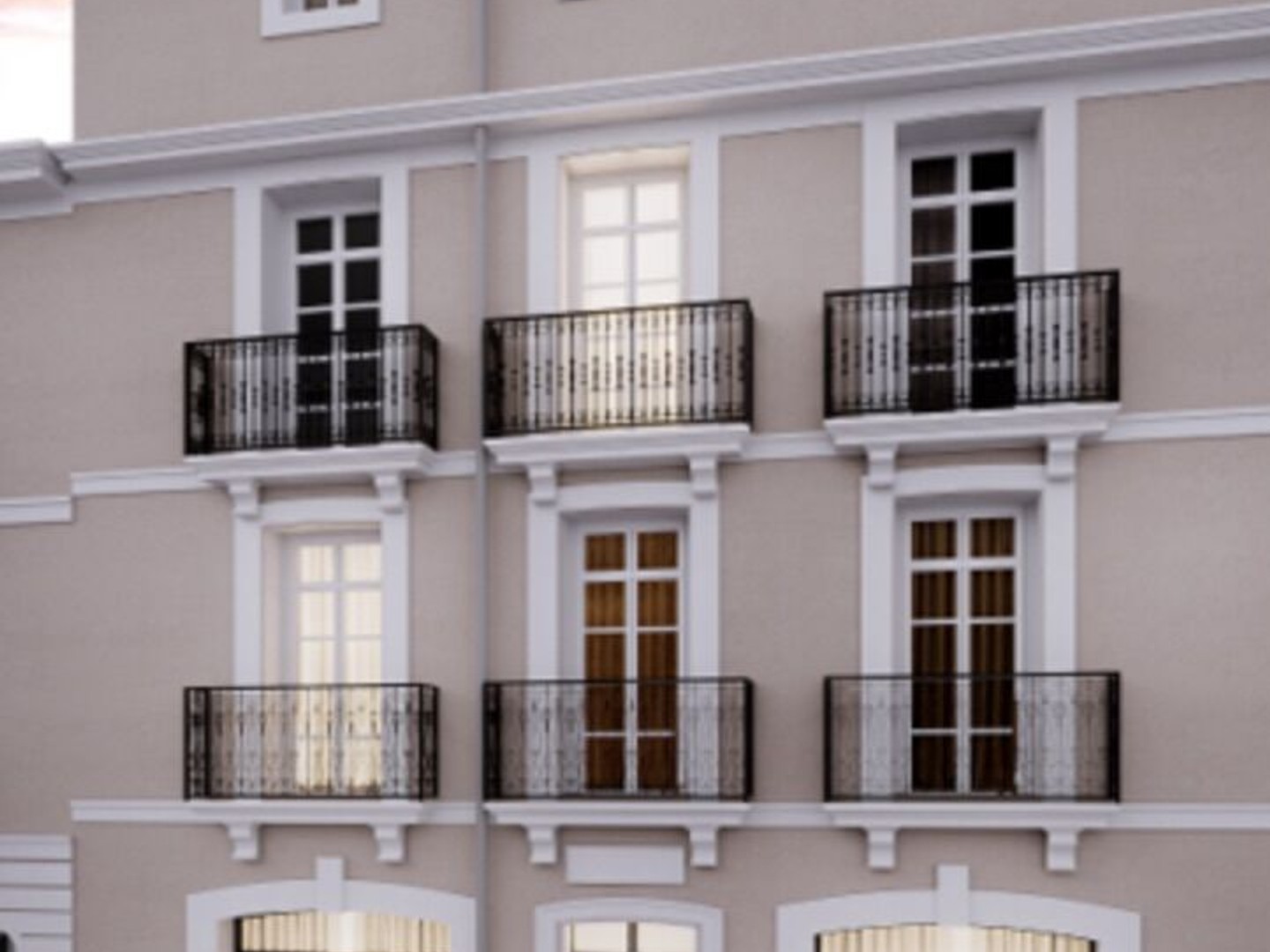 Résidence Montpellier - R1MTP34PA