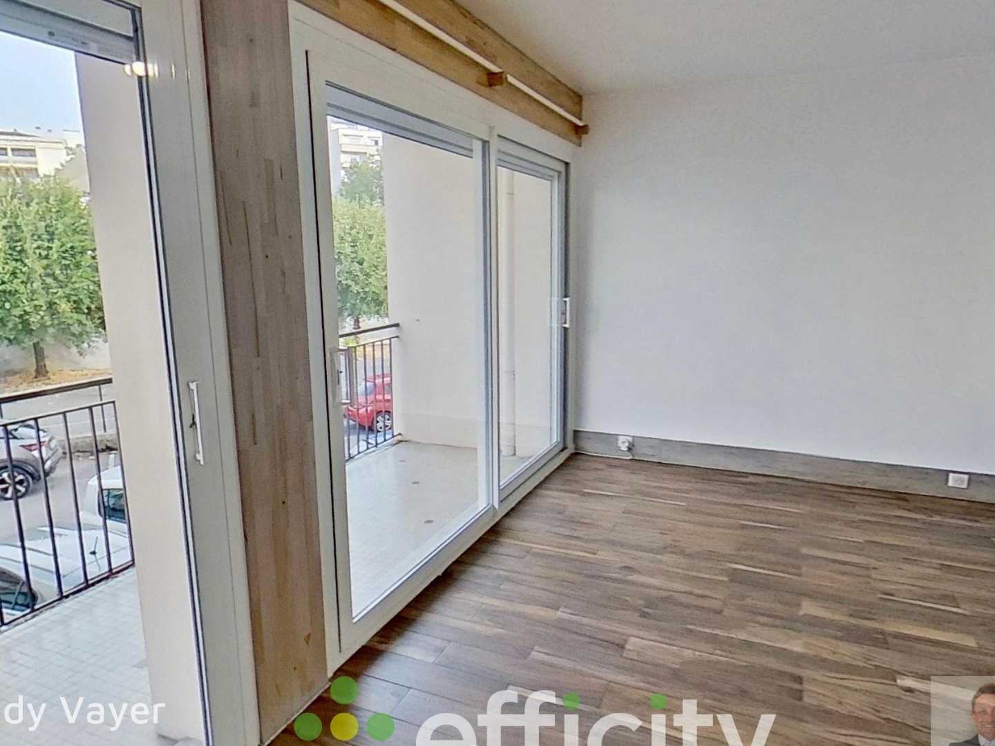 Appartement à vendre - 1 pièce - 27m2 - Annecy (74000)