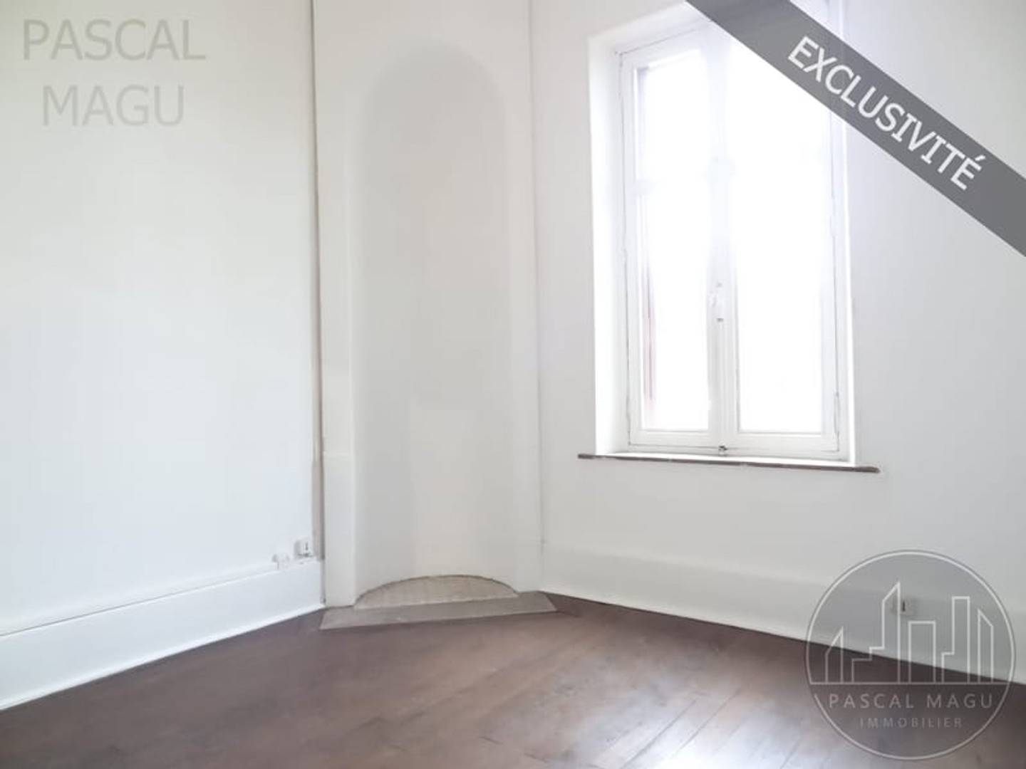 Appartement 1 pièce 23 m²
