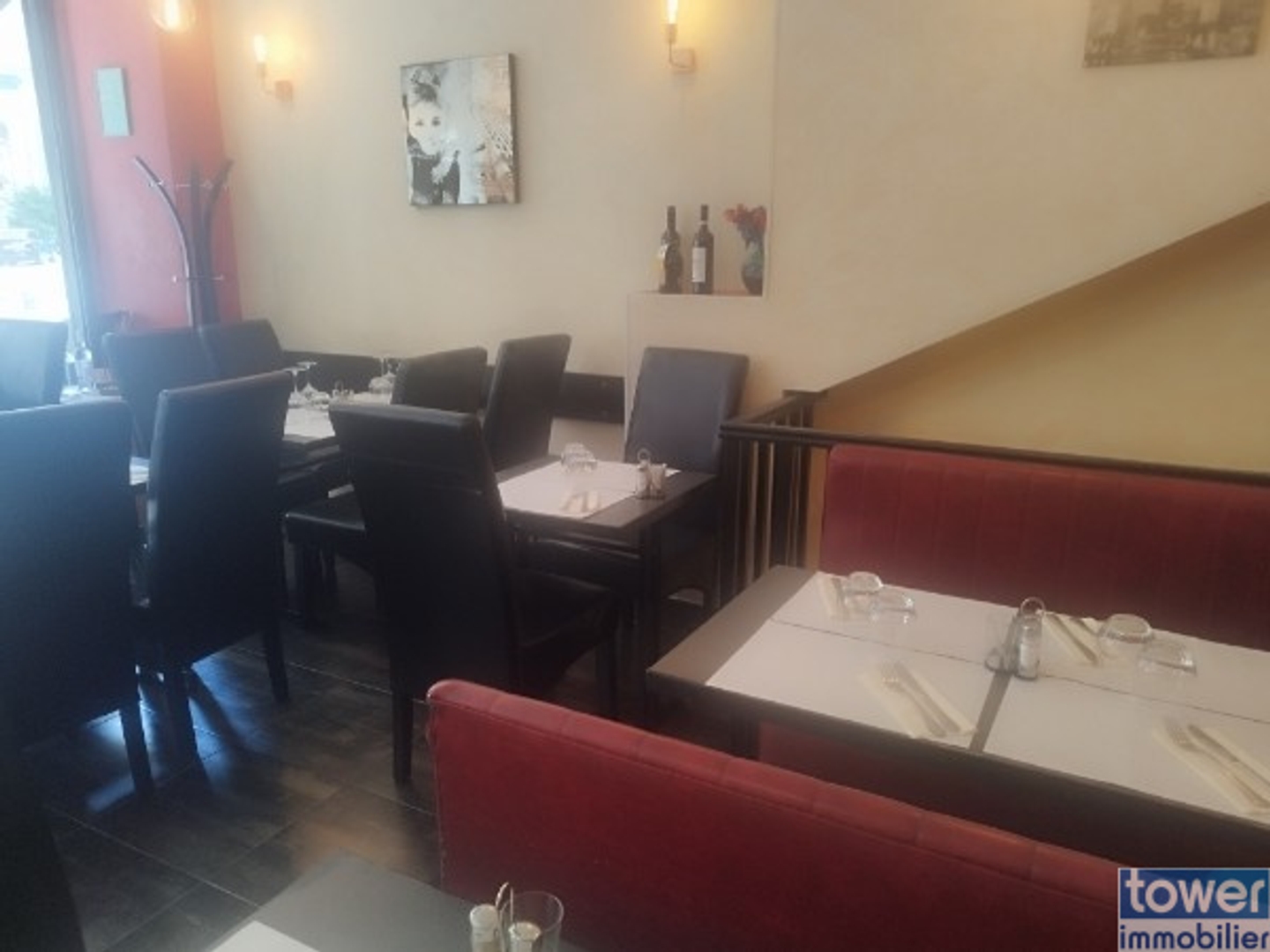 Magasin à vendre - Paris 9e (75009)