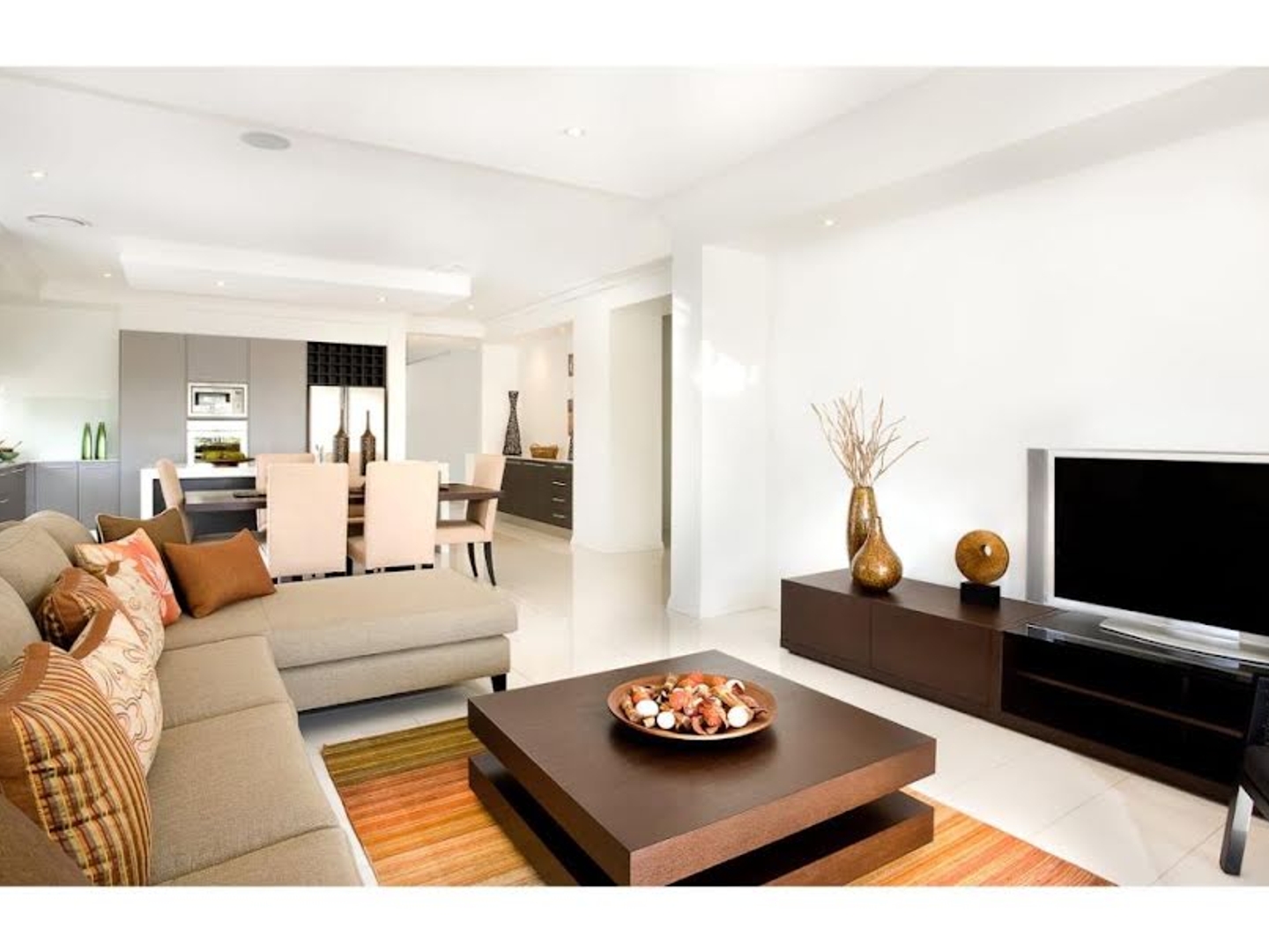 Appartement à vendre - 4 pièces - 93m2 - Montpellier (34070)