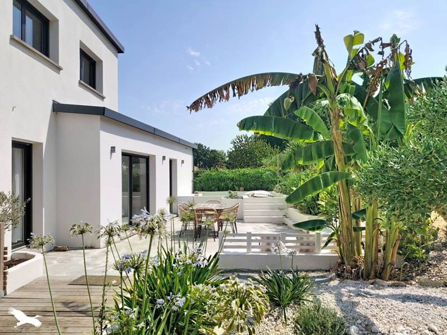 Maison 4 pièces 93 m²