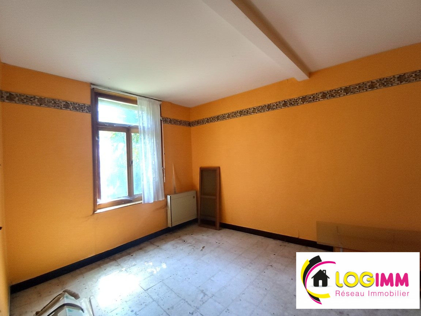 Immeuble à vendre - 5 pièces - 114m2 - Englefontaine (59530)